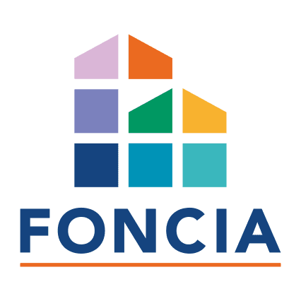 Squarimo partenaire - Foncia Logo
