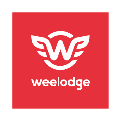 Squarimo partenaire - Weelodge