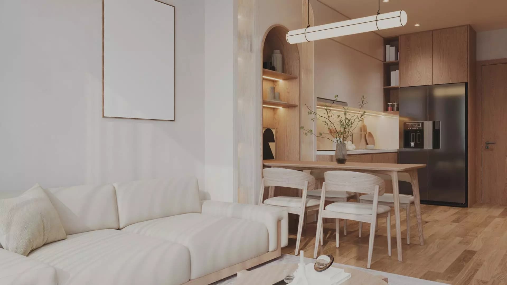 Acheter un bien immobilier via une vente interactive - Squarimo