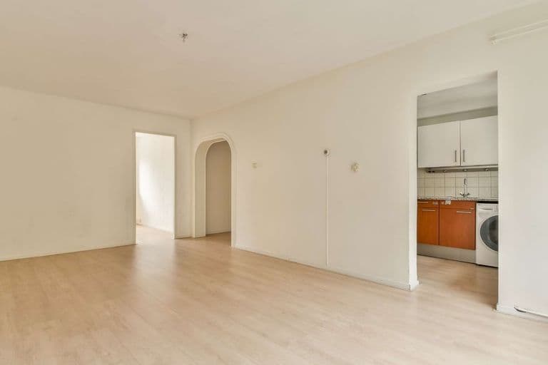 Appartement intérieur