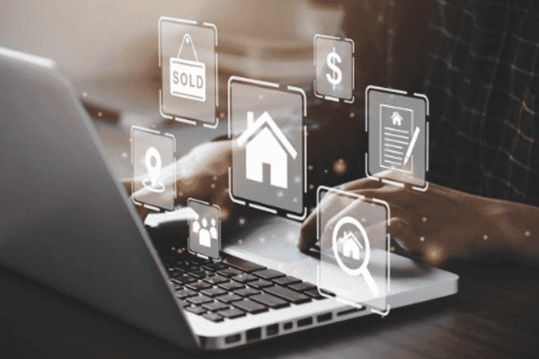 Immobilier digital