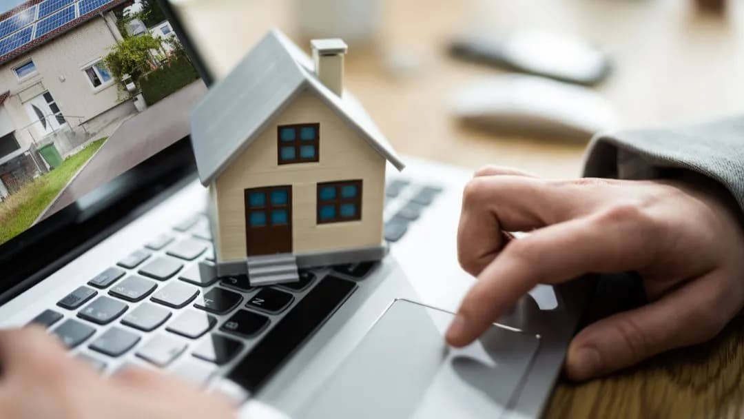 Acheter un bien immobilier sans comparable