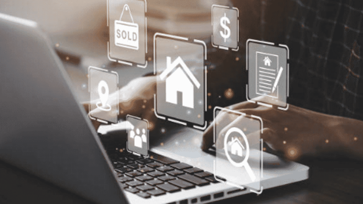 Immobilier digital