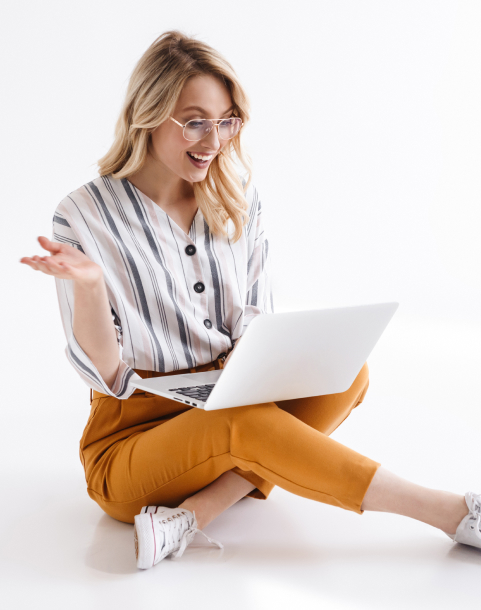 Générez des offres rapidement grâce à la vente interactive Squarimo !