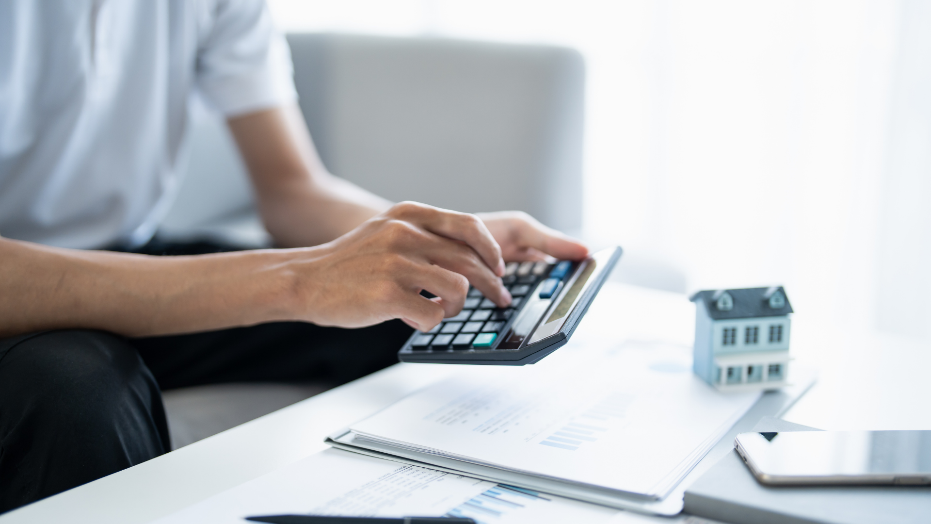Le prêt relais : Présentation, avantages et limites