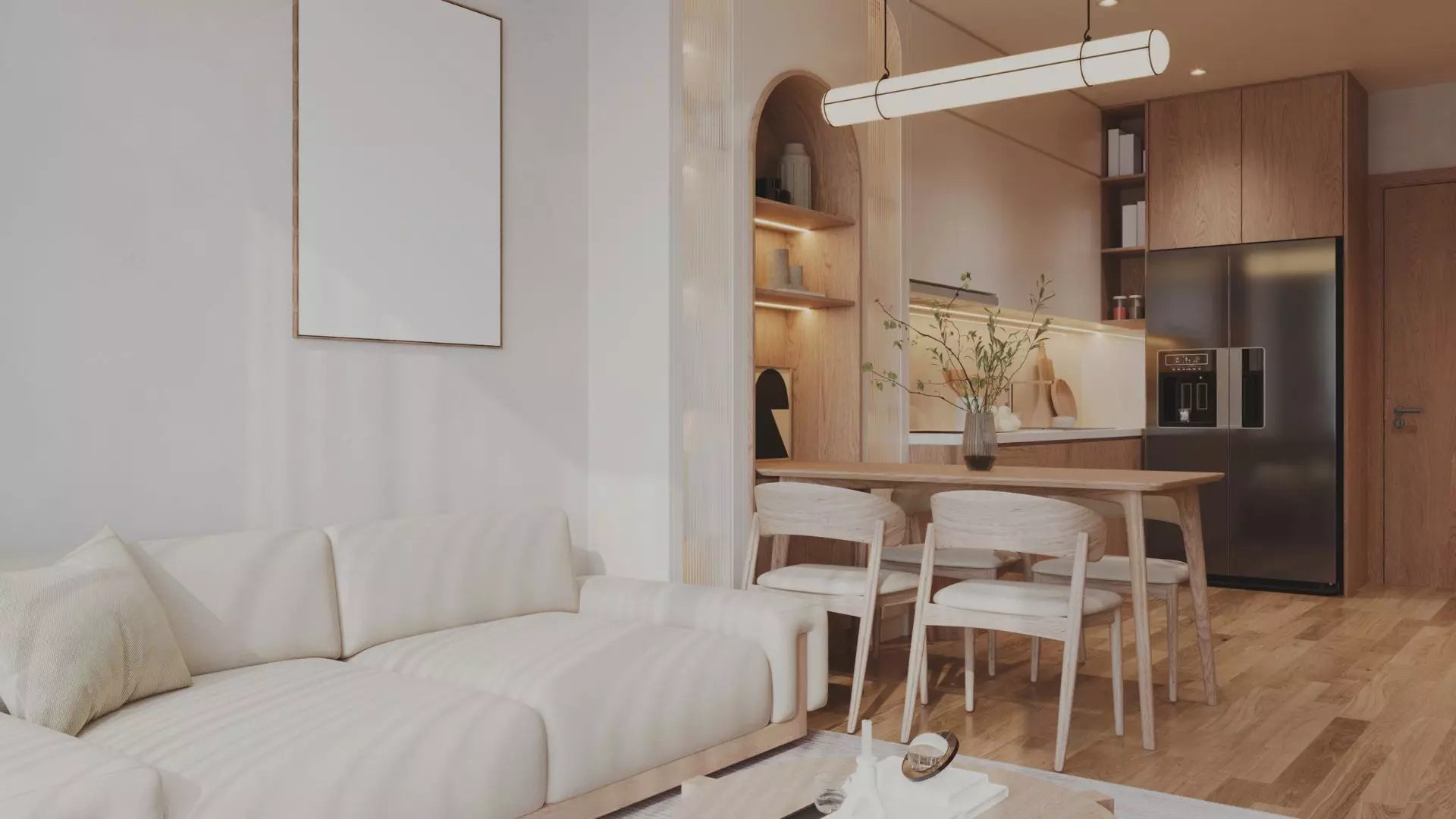 Acheter un bien immobilier via une vente interactive - Squarimo