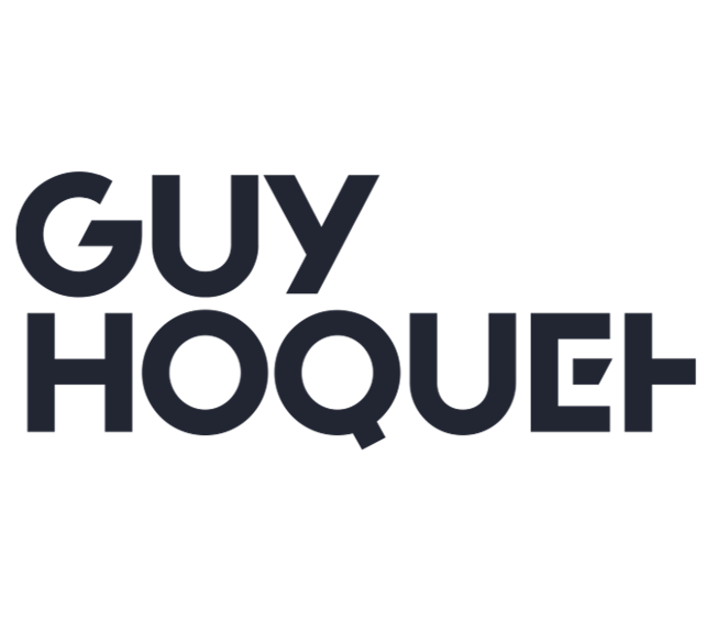 Squarimo partenaire - Guy Hoquet Logo