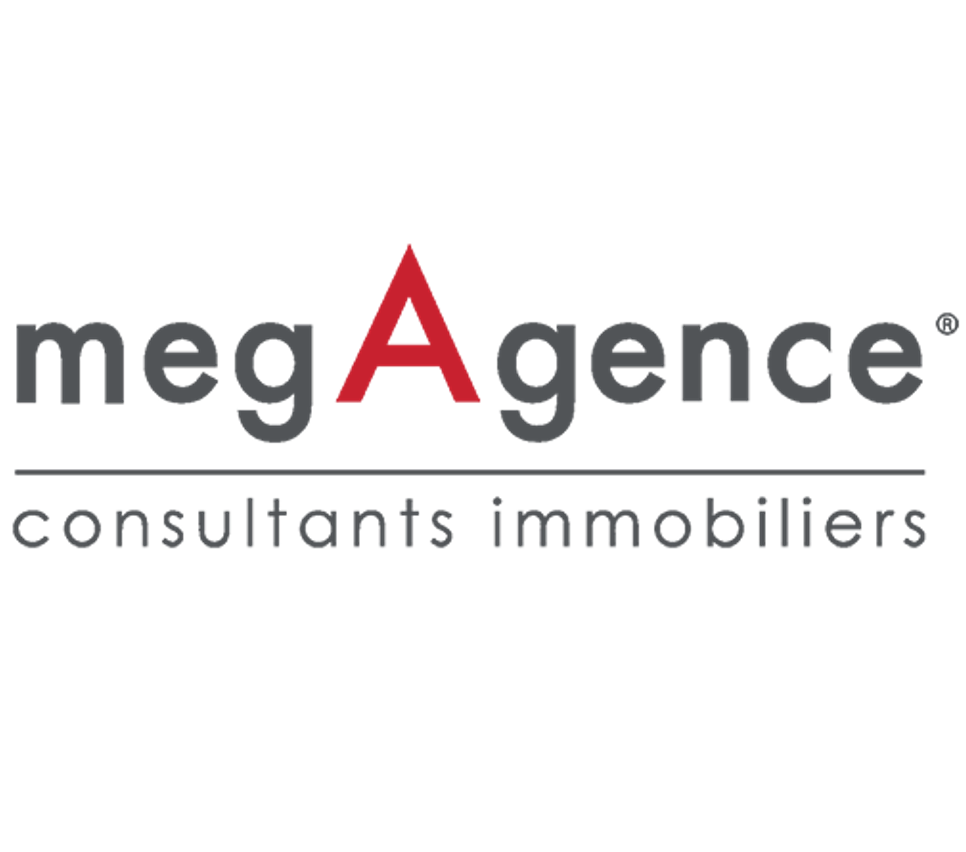 Squarimo partenaire - MegAgence Logo