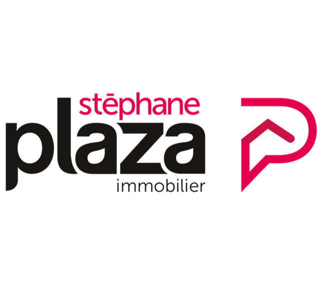 Squarimo partenaire - Stéphane Plaza Logo